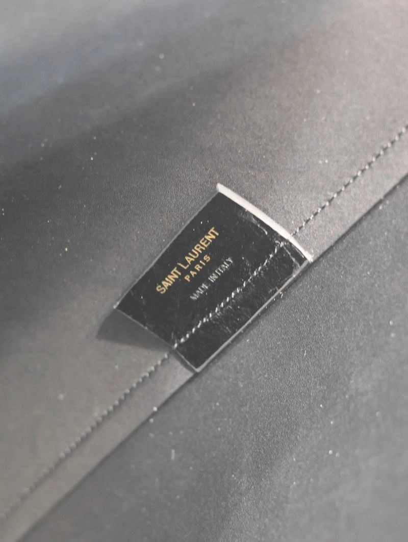Refined YSL Shopping Bags 63272
