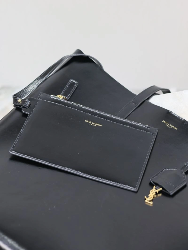 Refined YSL Shopping Bags 63272