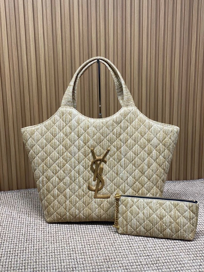 HighQuality YSL Shopping Bags 63301