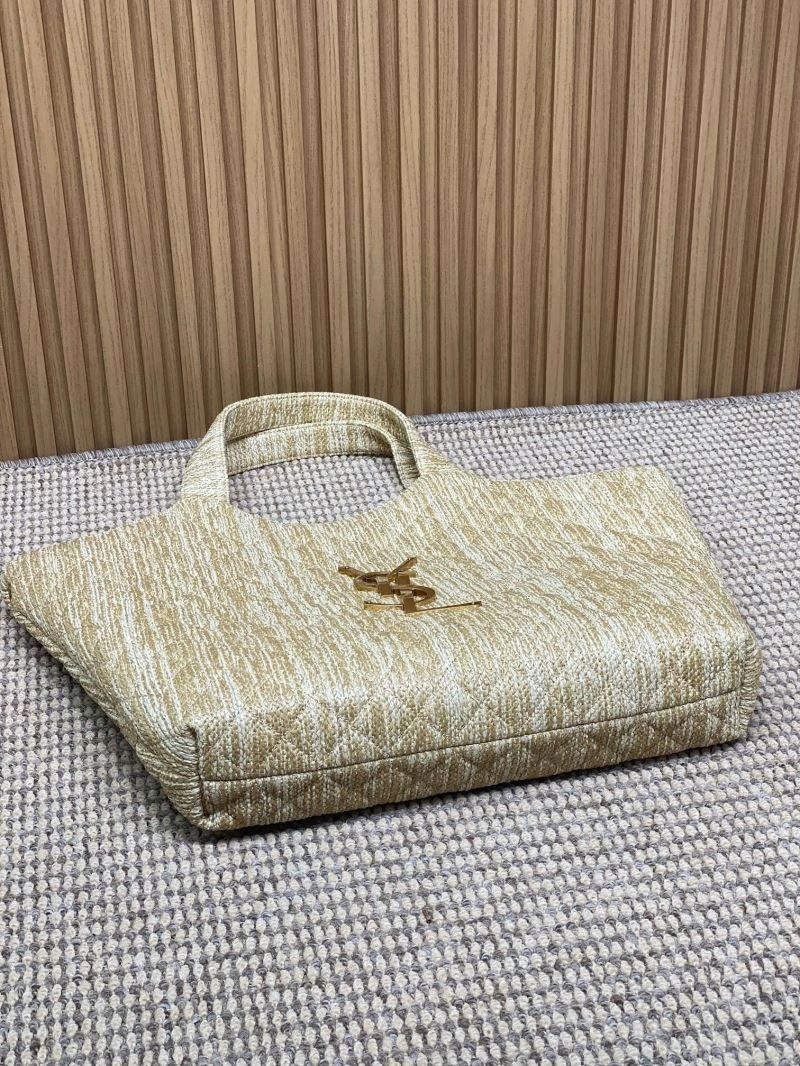 HighQuality YSL Shopping Bags 63301