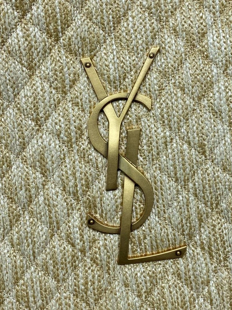 HighQuality YSL Shopping Bags 63301