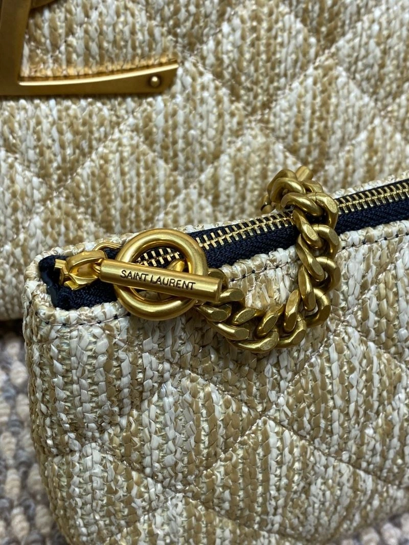 HighQuality YSL Shopping Bags 63301