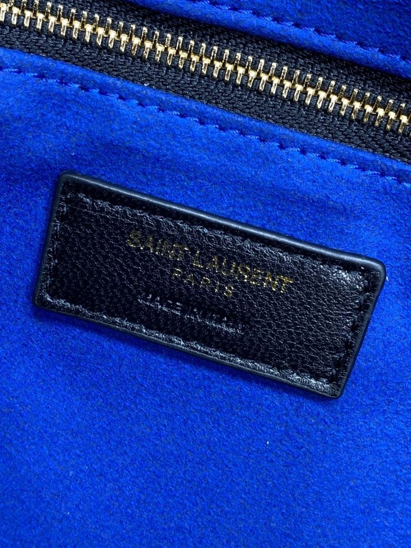 HighQuality YSL Shopping Bags 63301