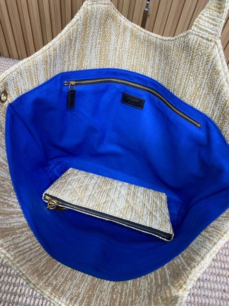 HighQuality YSL Shopping Bags 63301