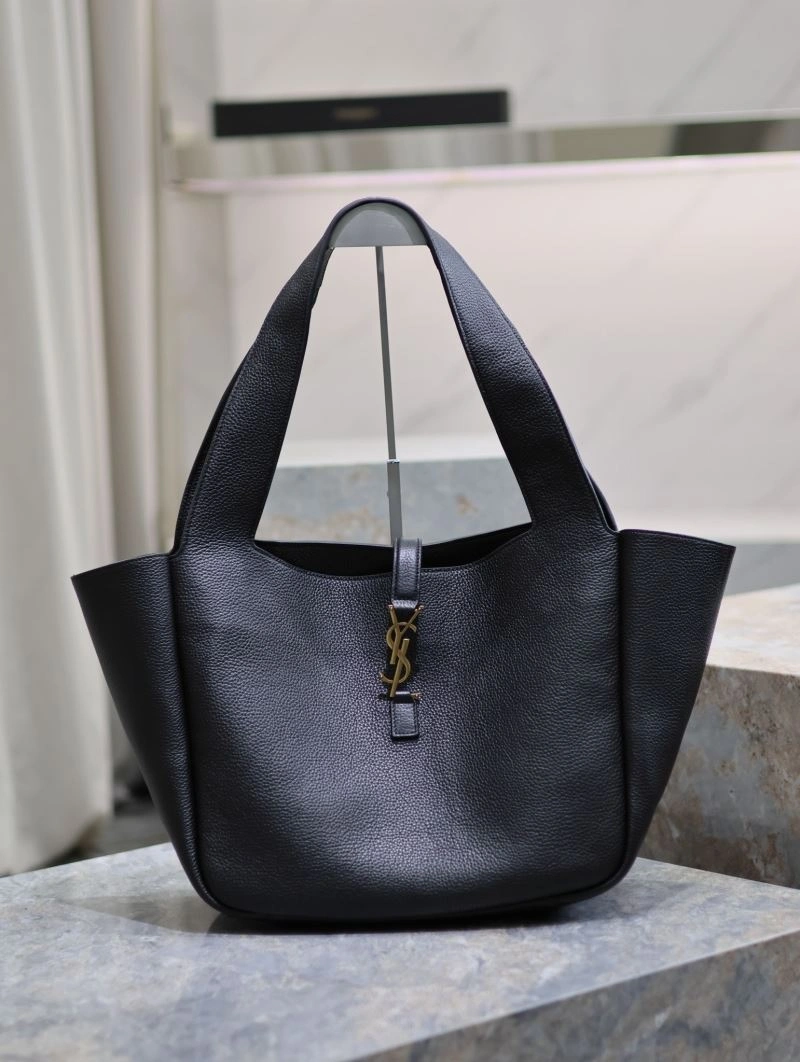 HighQuality YSL Shopping Bags 63044