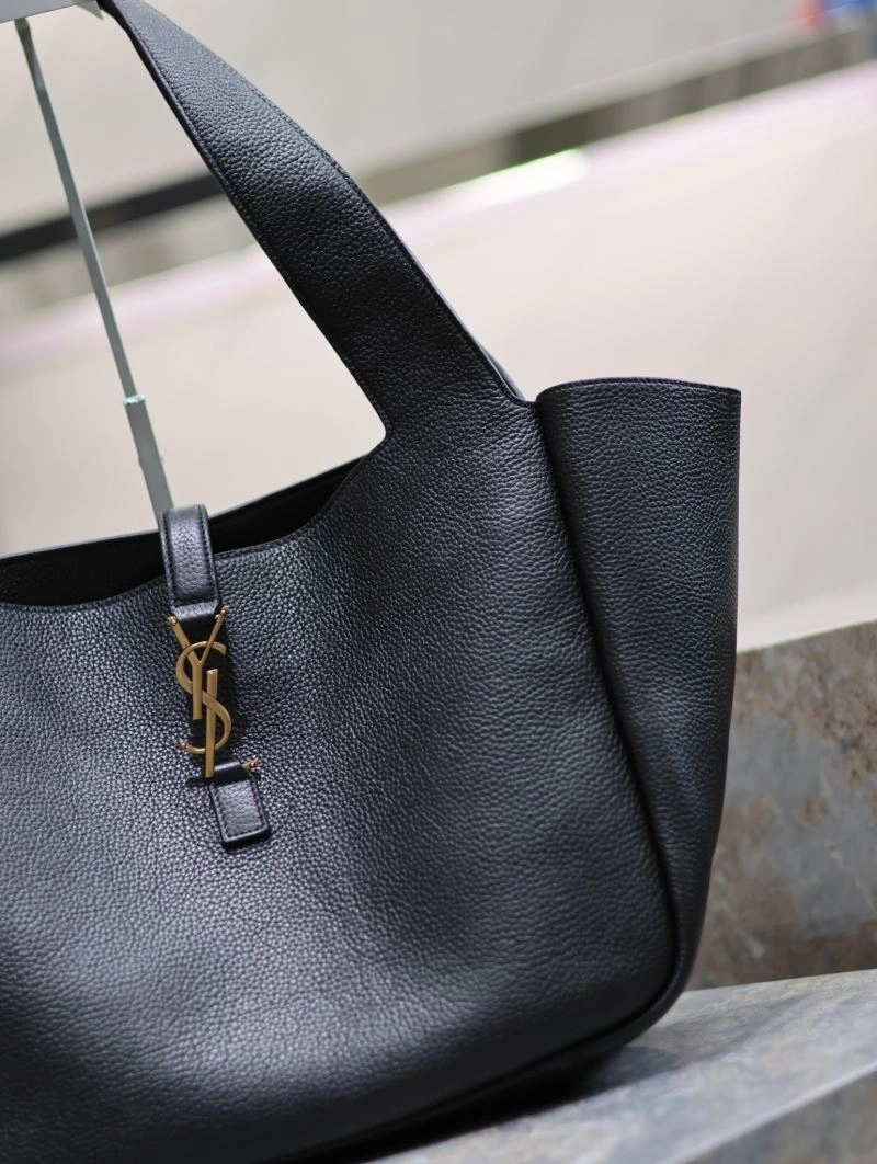 HighQuality YSL Shopping Bags 63044