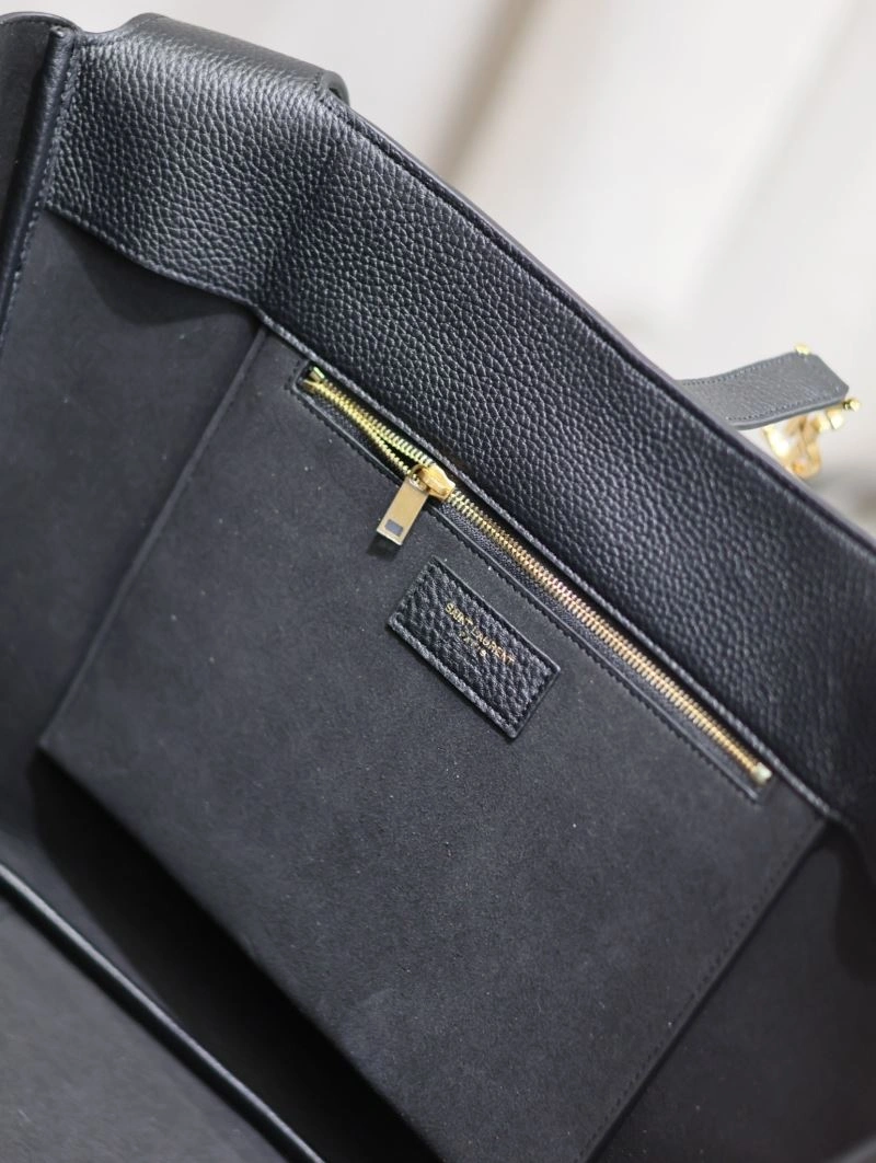 HighQuality YSL Shopping Bags 63044