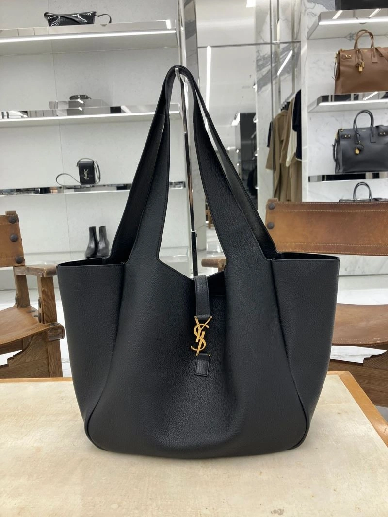 HighQuality YSL Shopping Bags 63044