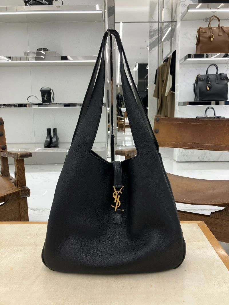 HighQuality YSL Shopping Bags 63044