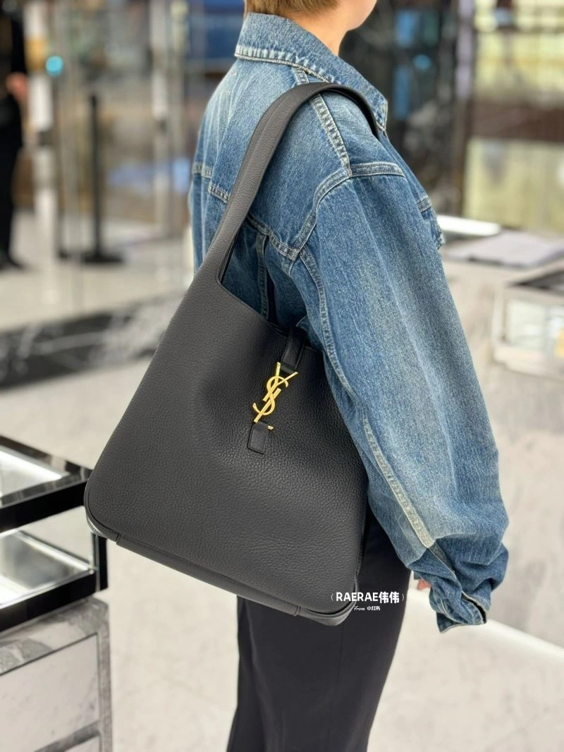 HighQuality YSL Shopping Bags 63044