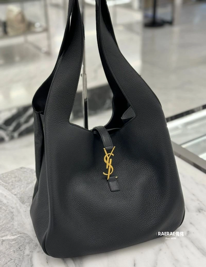 HighQuality YSL Shopping Bags 63044