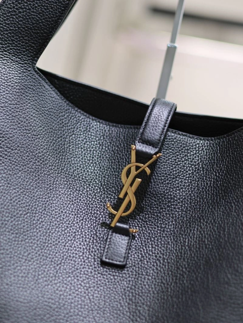 HighQuality YSL Shopping Bags 63044