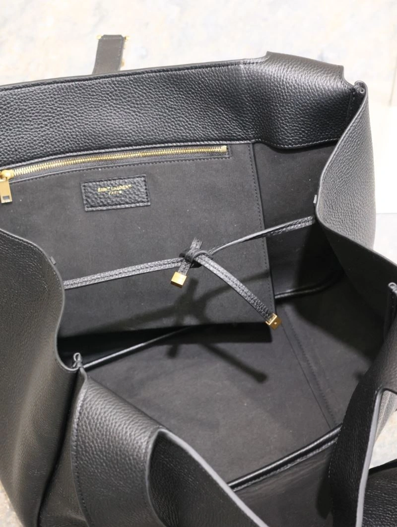 HighQuality YSL Shopping Bags 63044