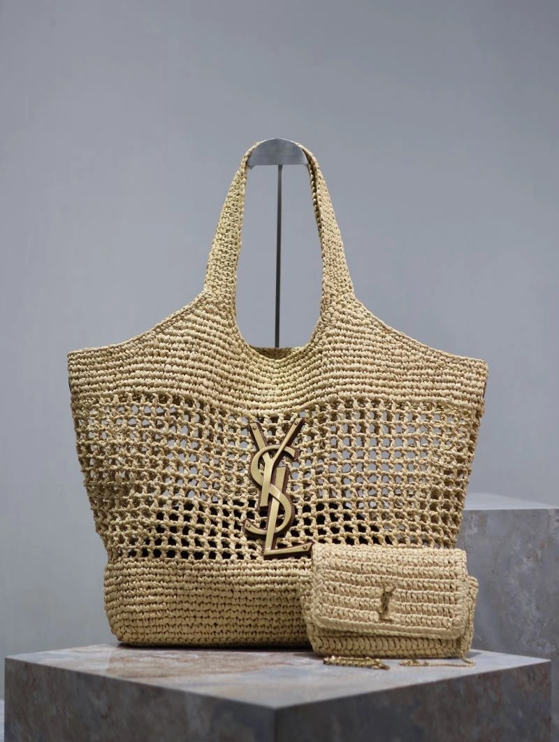 YSL Shopping Bags TopPick 63073