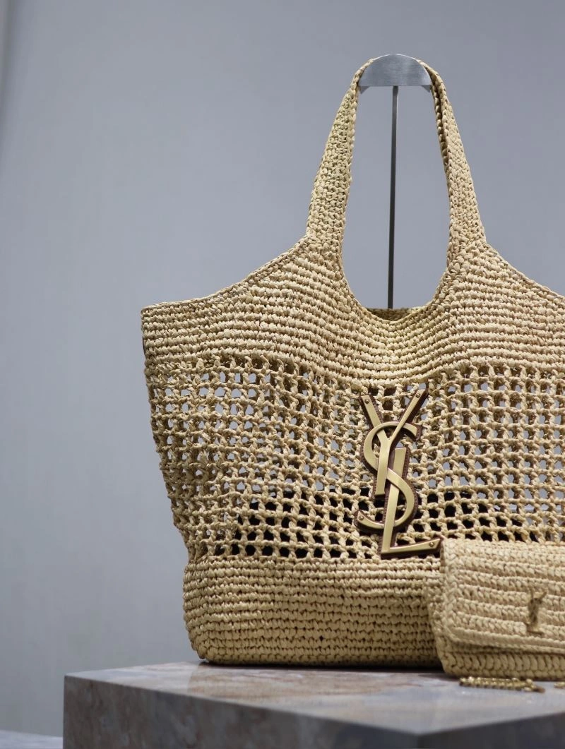 YSL Shopping Bags TopPick 63073