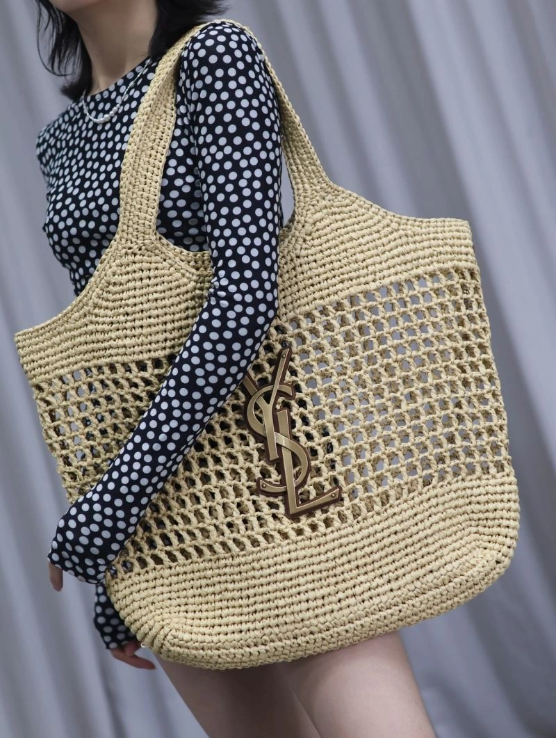 YSL Shopping Bags TopPick 63073