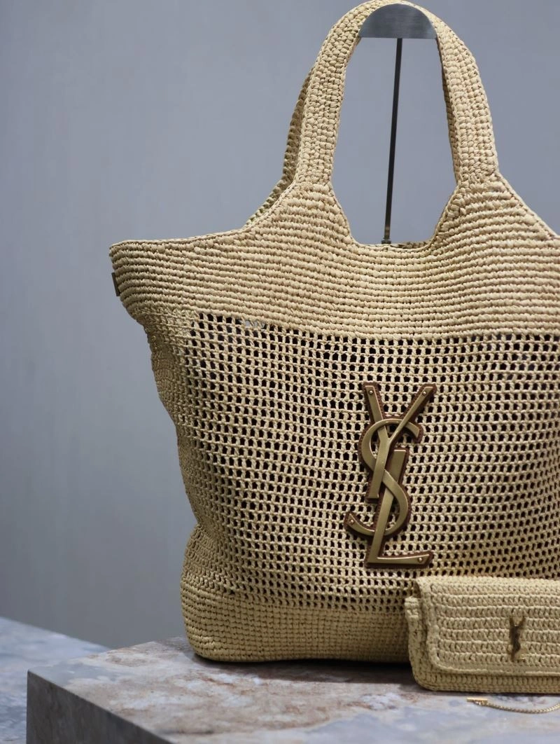 YSL Shopping Bags Elegant 63042