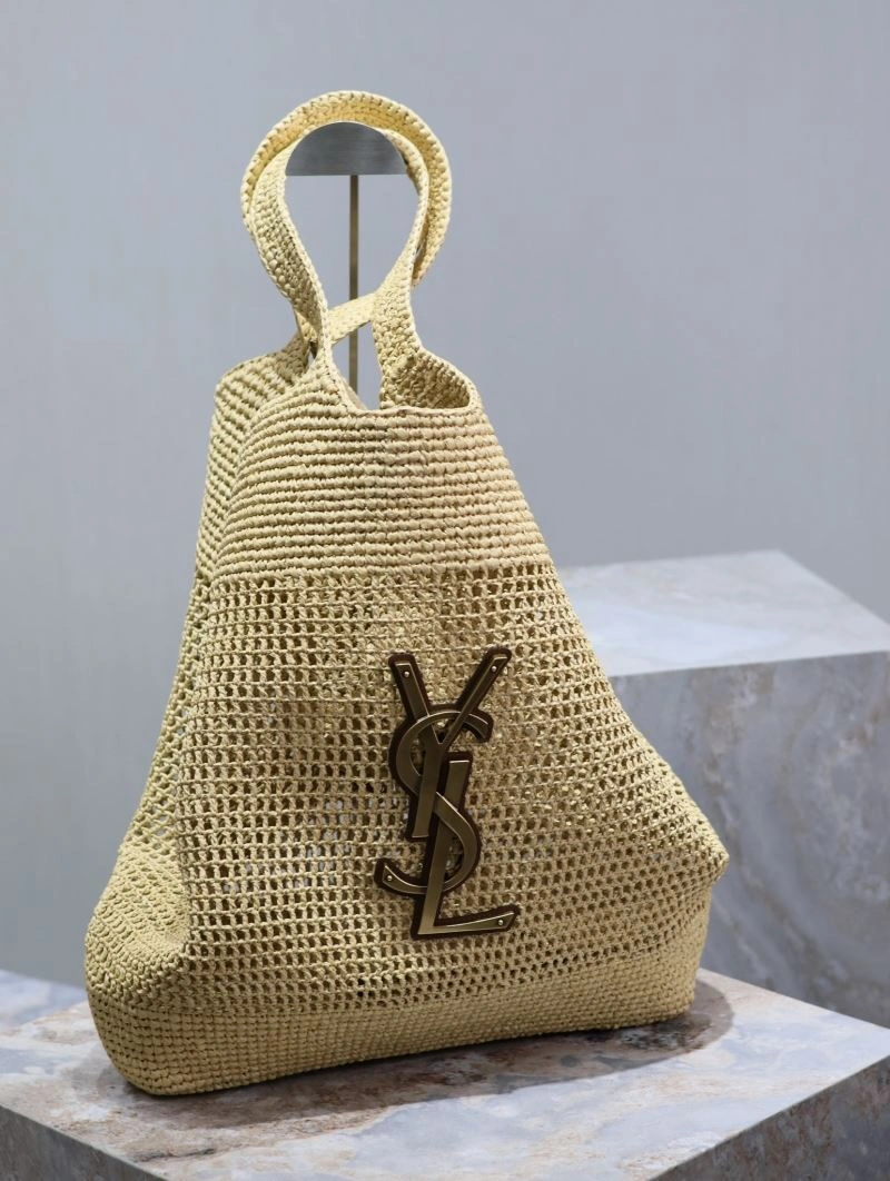 YSL Shopping Bags Elegant 63042