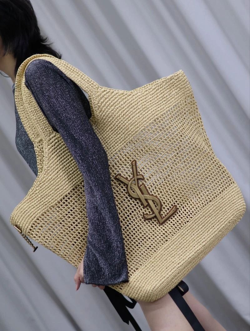 YSL Shopping Bags Elegant 63042