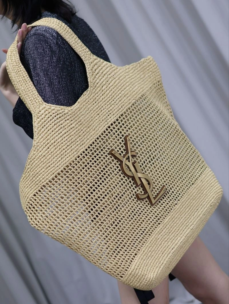 YSL Shopping Bags Elegant 63042