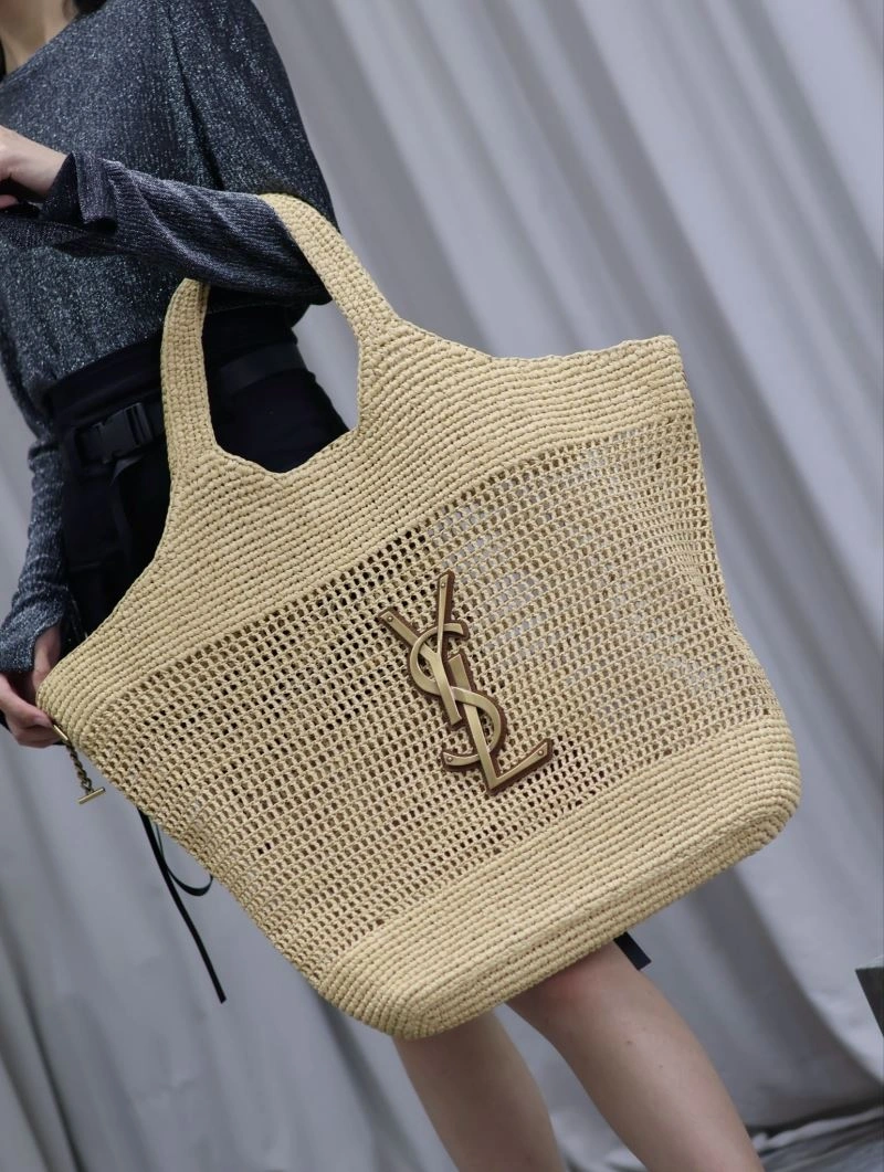 YSL Shopping Bags Elegant 63042