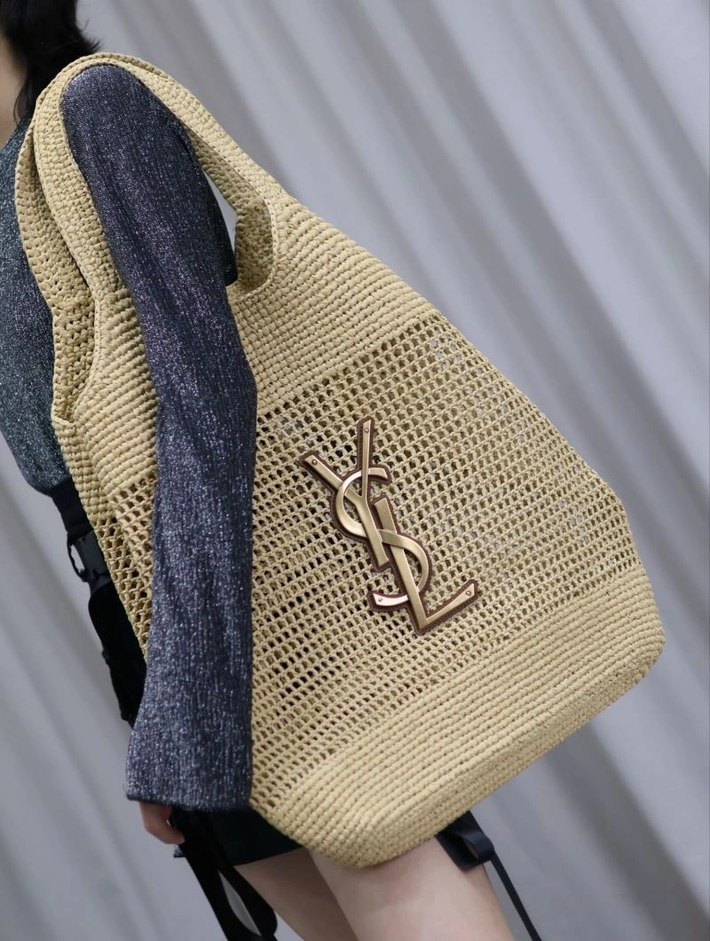 YSL Shopping Bags Elegant 63042