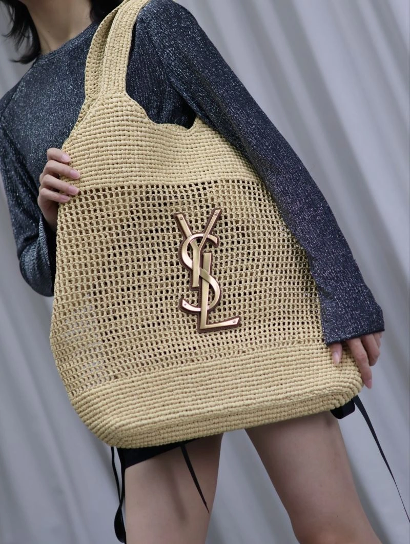 YSL Shopping Bags Elegant 63042
