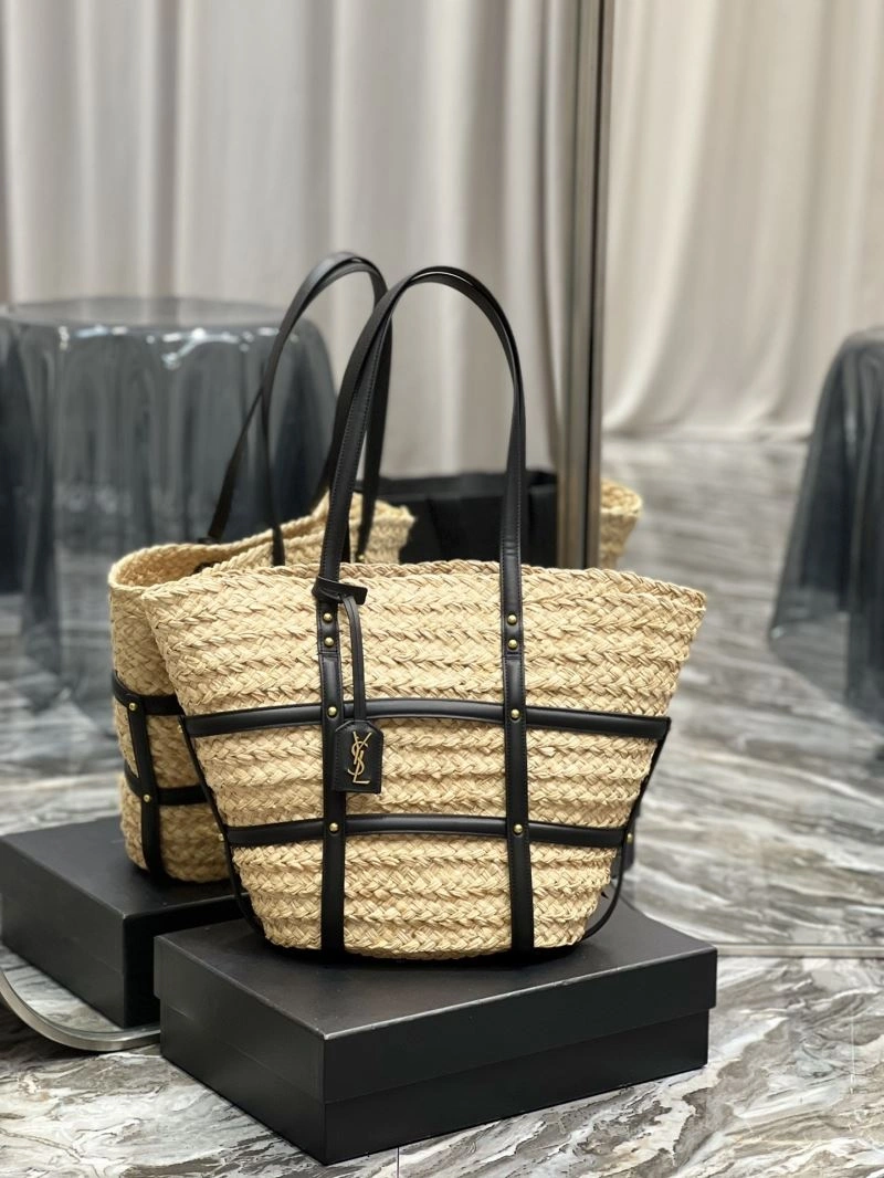 YSL Shopping Bags Elegant 63041