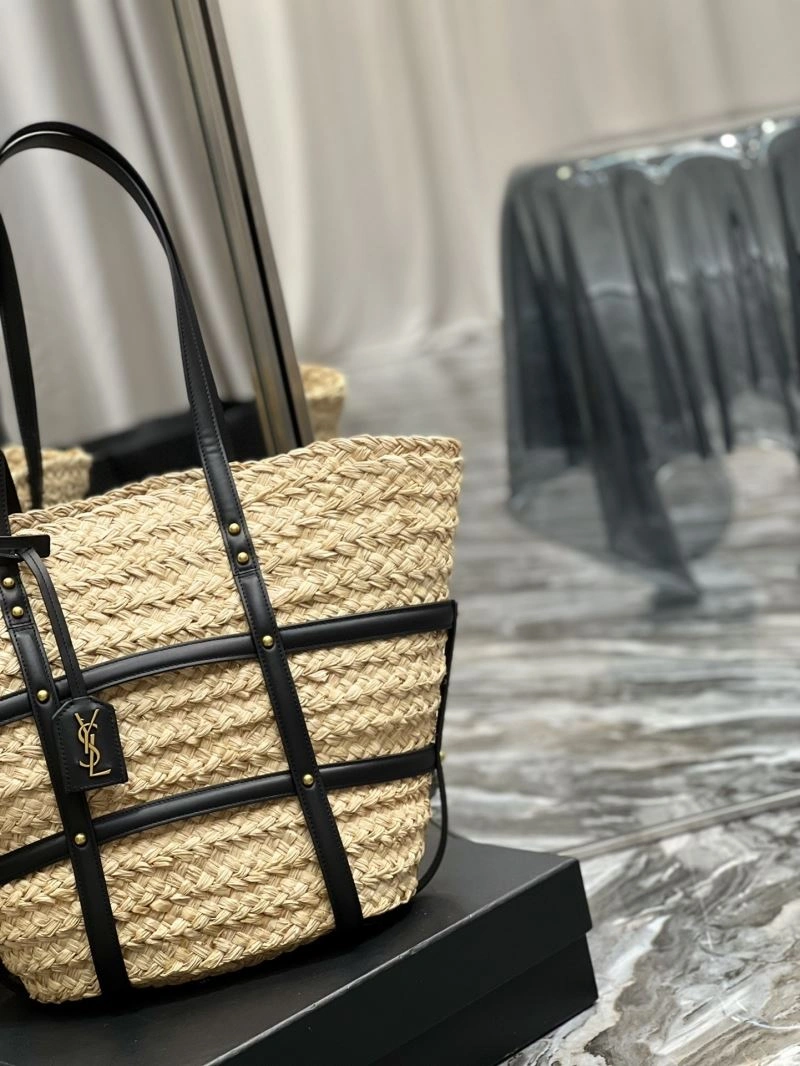 YSL Shopping Bags Elegant 63041