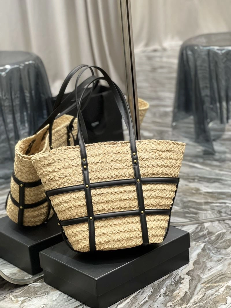 YSL Shopping Bags Elegant 63041