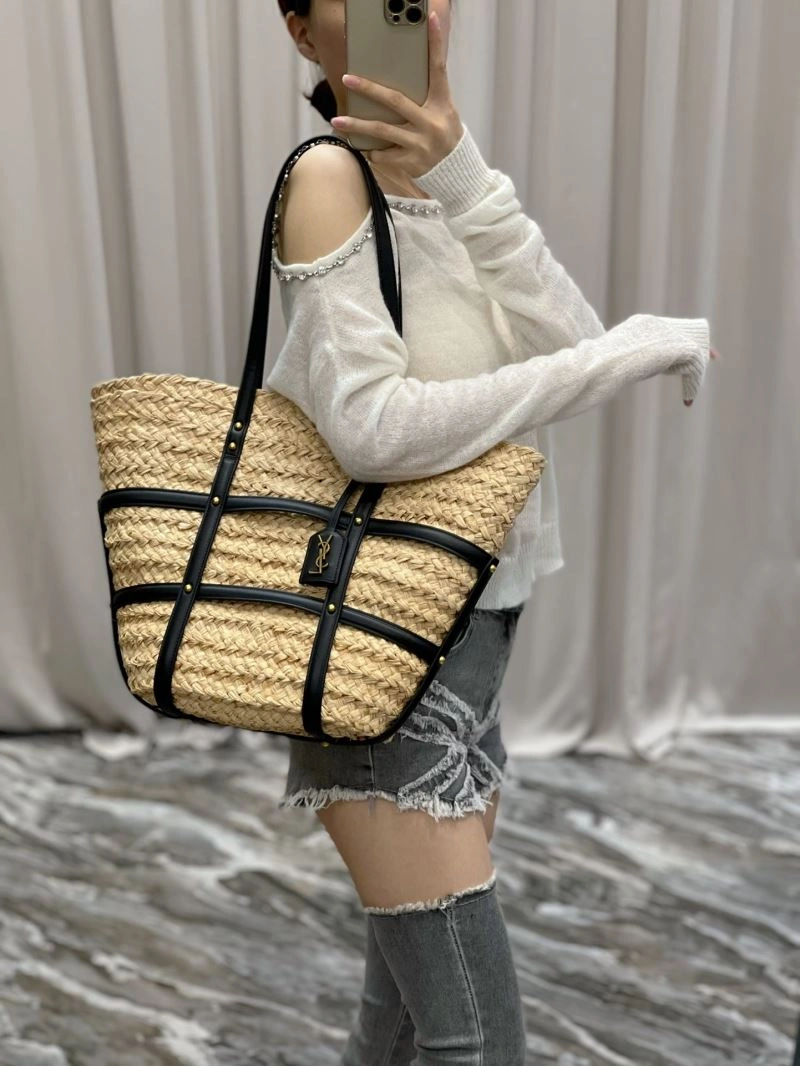 YSL Shopping Bags Elegant 63041
