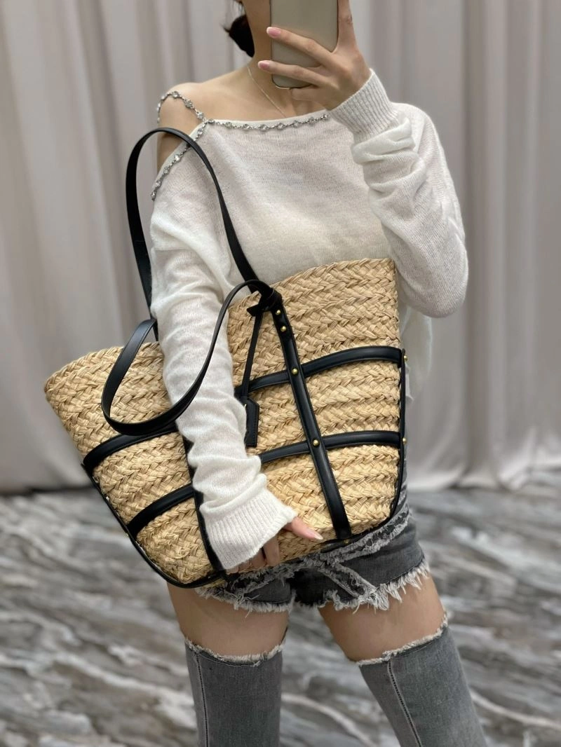YSL Shopping Bags Elegant 63041