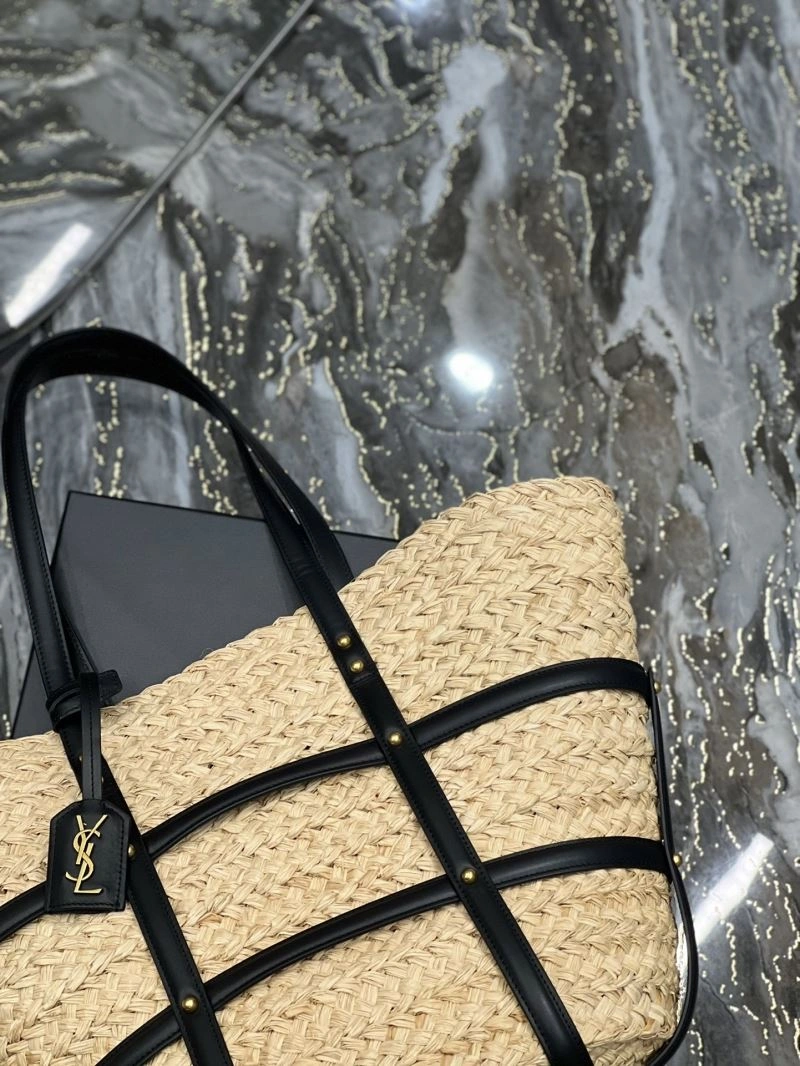 YSL Shopping Bags Elegant 63041