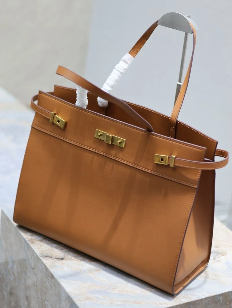 ComfortFit YSL Shopping Bags 63040