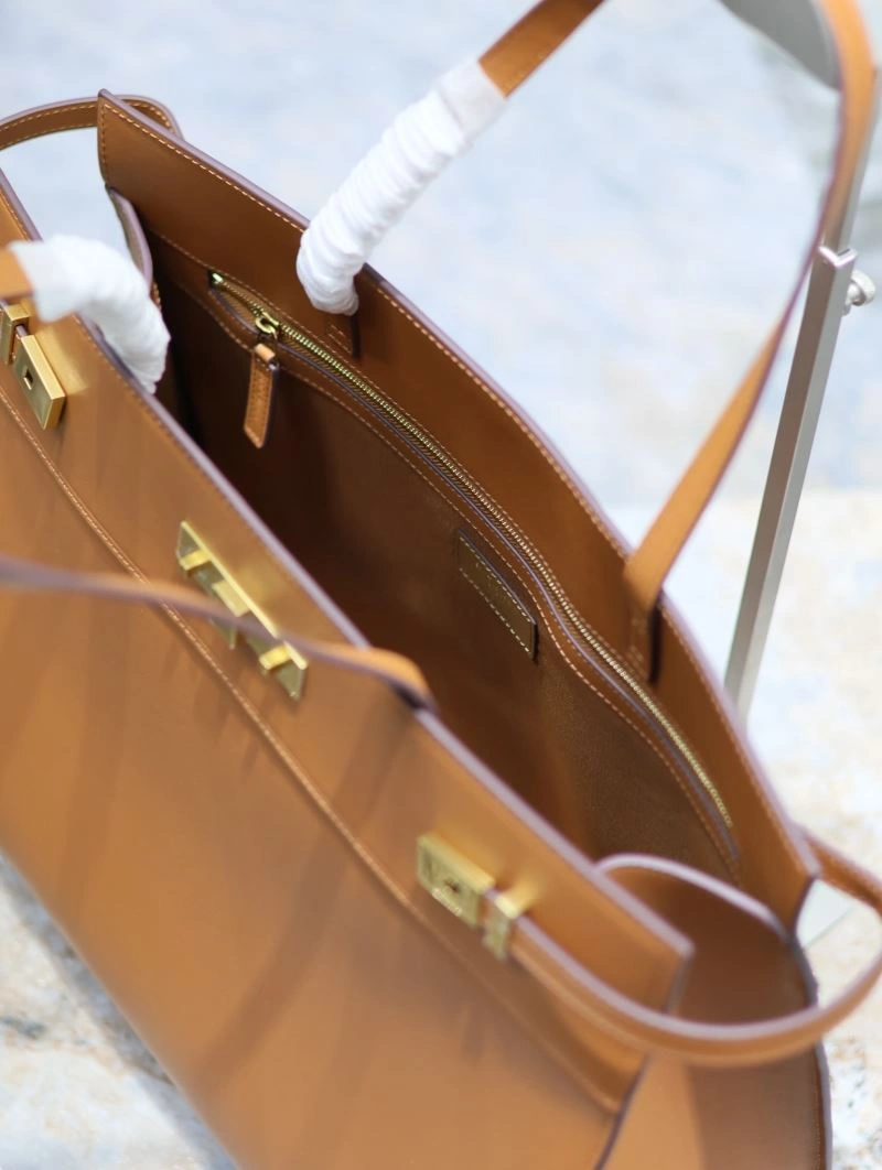 ComfortFit YSL Shopping Bags 63040