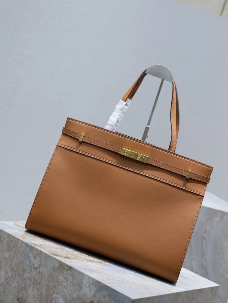 ComfortFit YSL Shopping Bags 63040