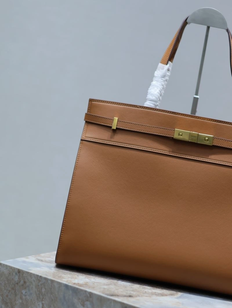 ComfortFit YSL Shopping Bags 63040