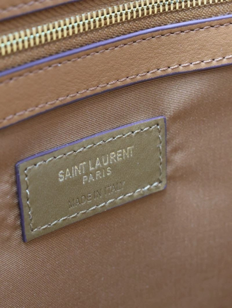 ComfortFit YSL Shopping Bags 63040