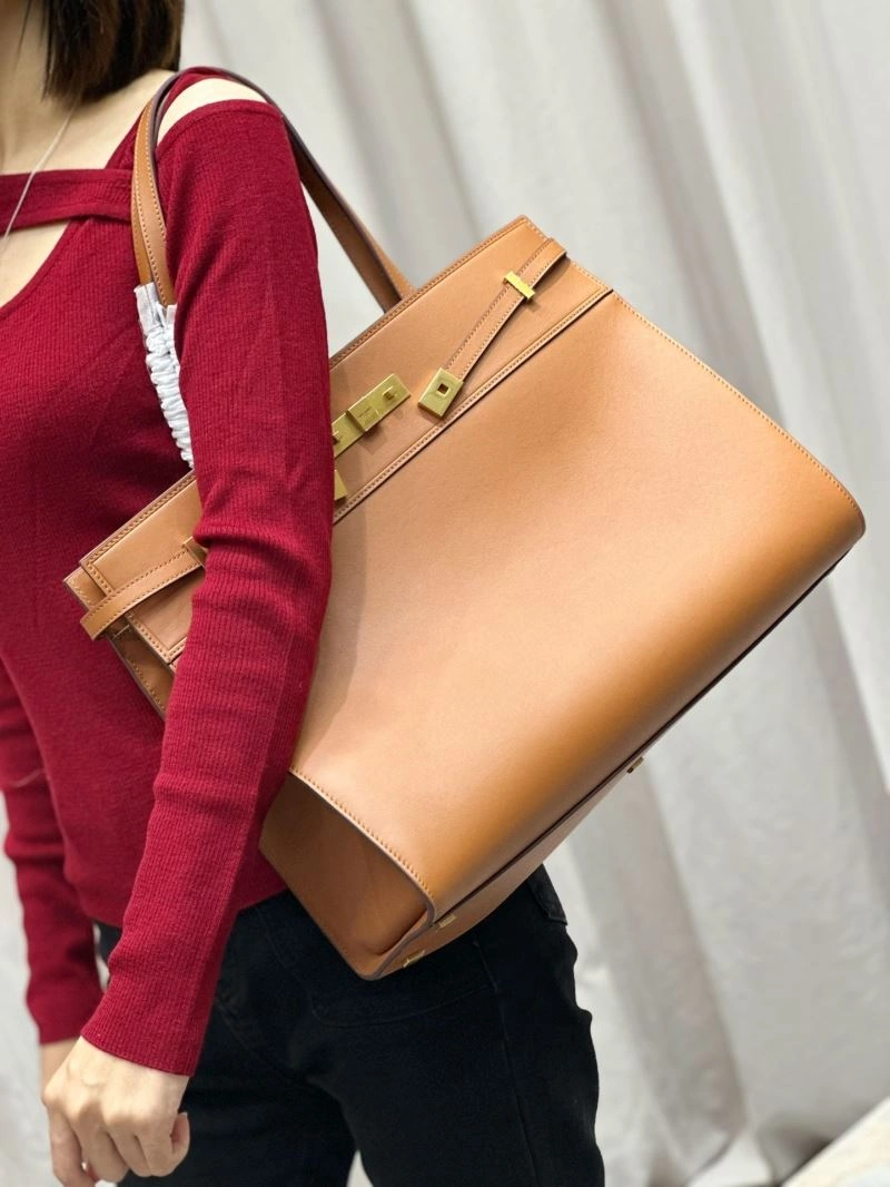 ComfortFit YSL Shopping Bags 63040