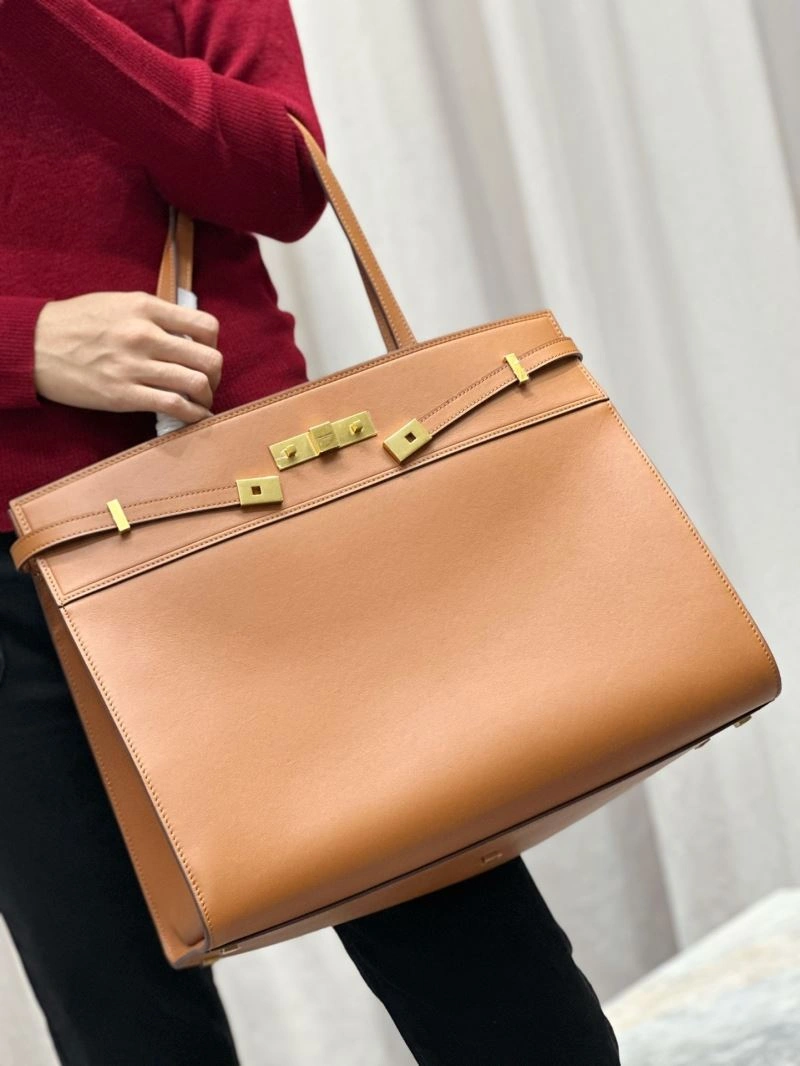 ComfortFit YSL Shopping Bags 63040
