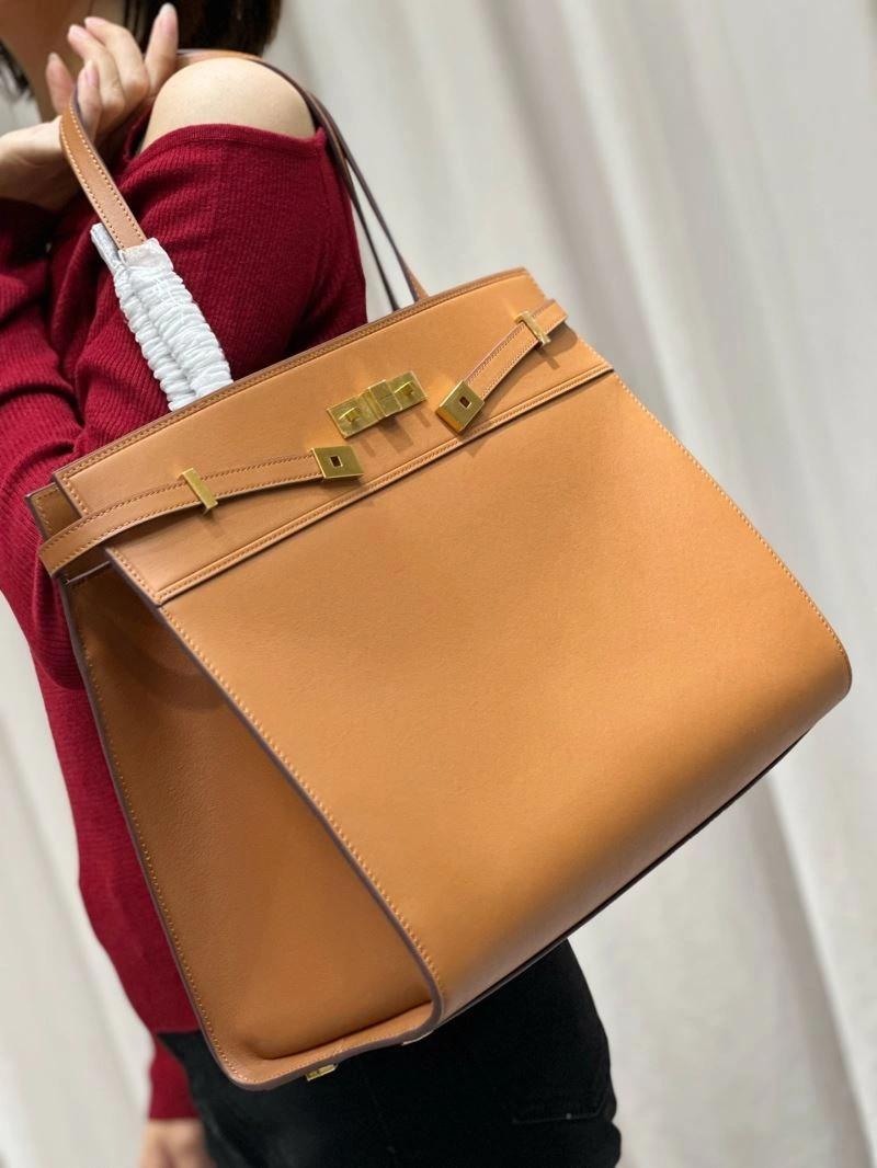 ComfortFit YSL Shopping Bags 63040