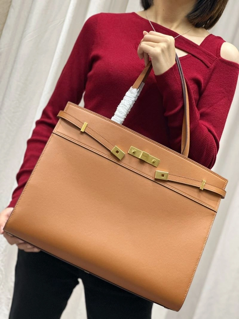 ComfortFit YSL Shopping Bags 63040