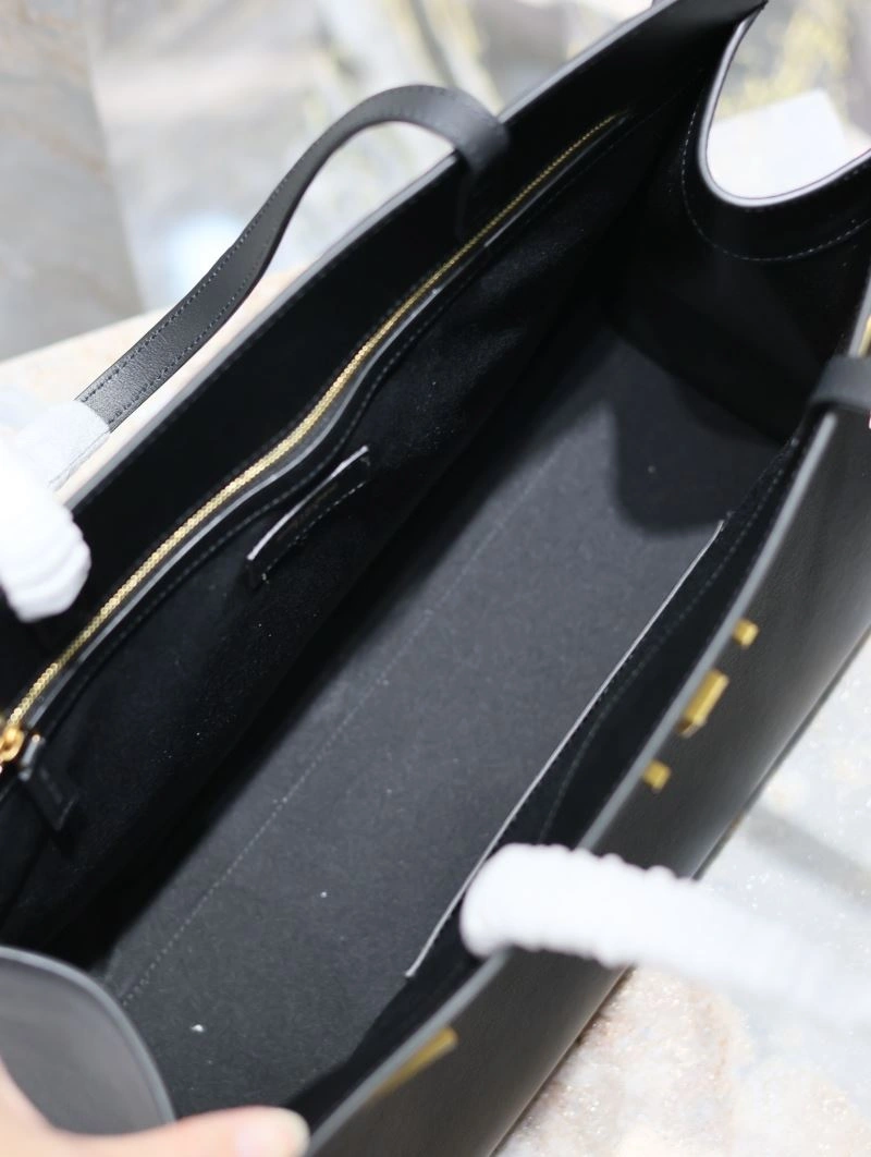YSL Shopping Bags Elegant 63026