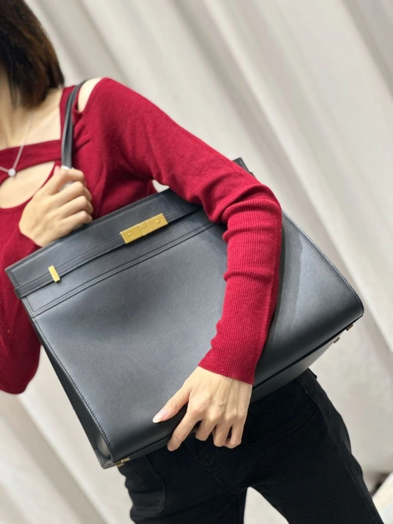 YSL Shopping Bags Elegant 63026