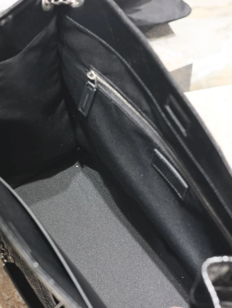 DailyWear YSL Shopping Bags 63030