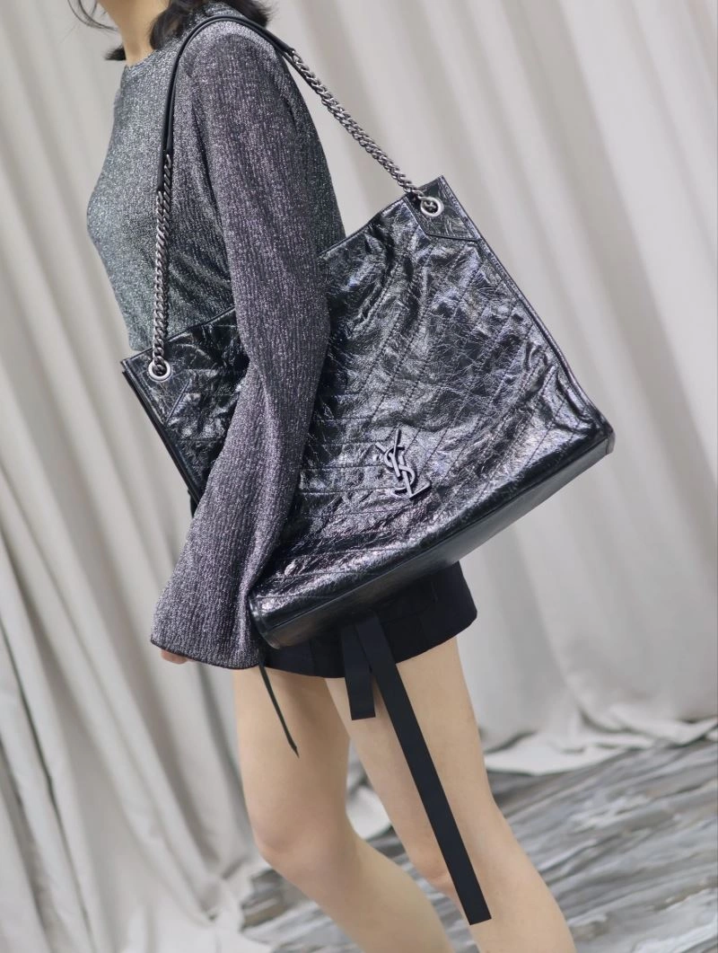 DailyWear YSL Shopping Bags 63030