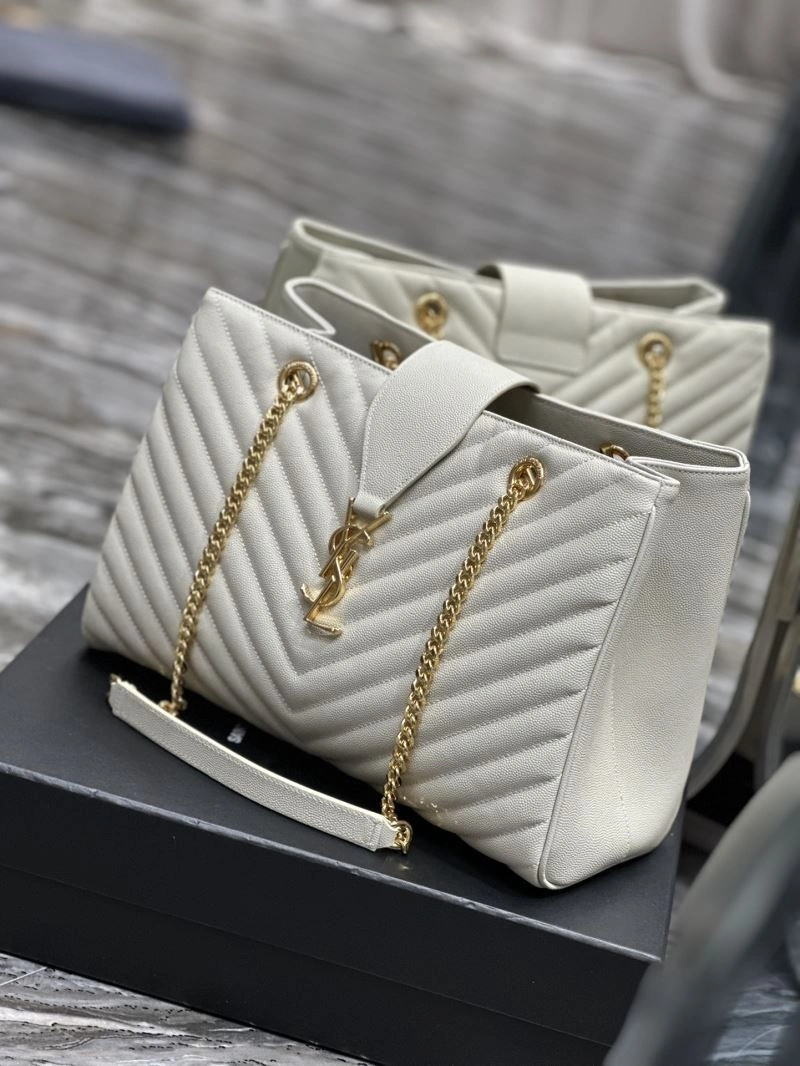 Premium YSL Shopping Bags 63037