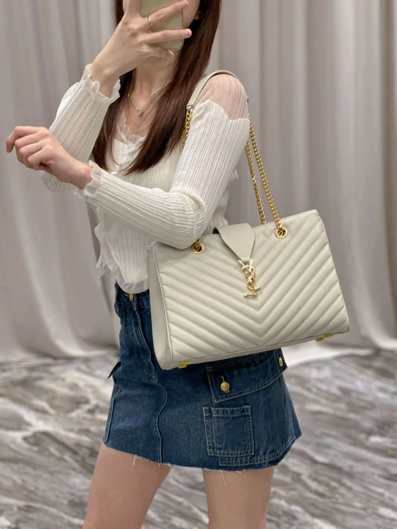 Premium YSL Shopping Bags 63037