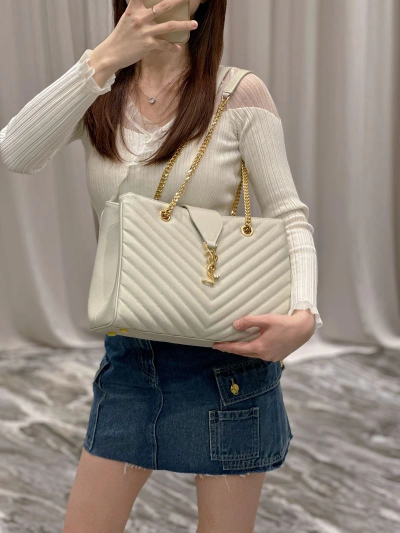 Premium YSL Shopping Bags 63037