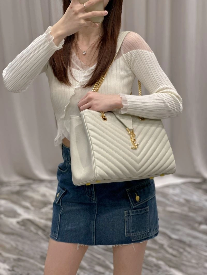 Premium YSL Shopping Bags 63037